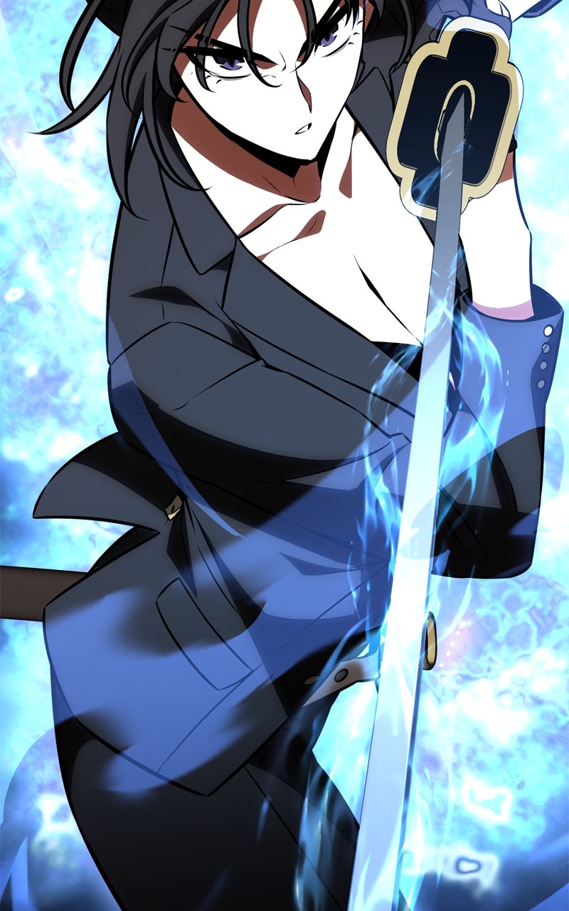 Read I Killed the Main Player Manga Online