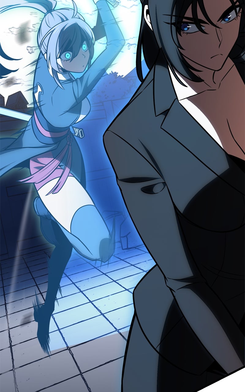 Read I Killed the Main Player Manga Online
