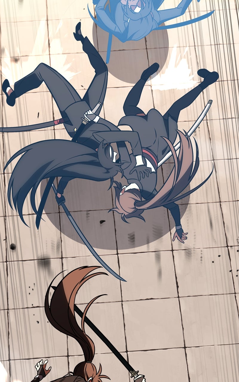 Read I Killed the Main Player Manga Online