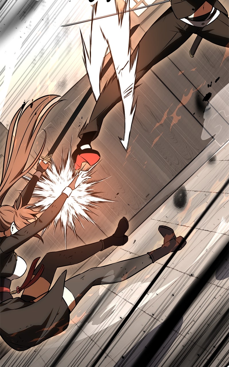 Read I Killed the Main Player Manga Online