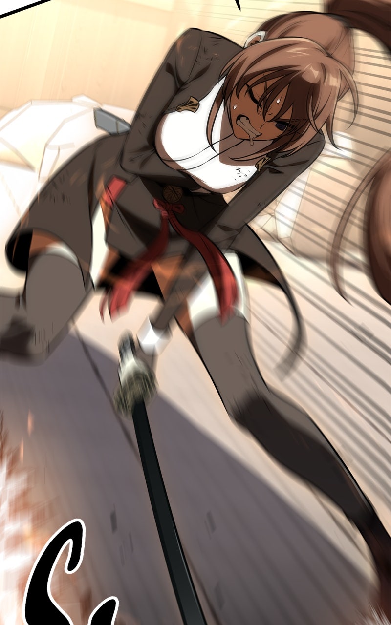 Read I Killed the Main Player Manga Online