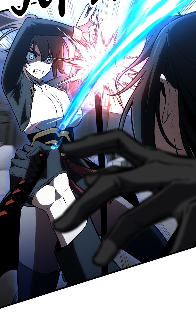 Read I Killed the Main Player Manga Online