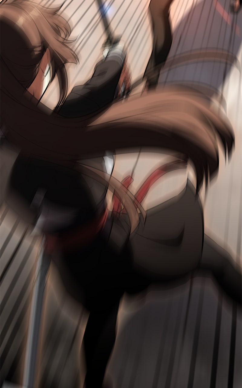 Read I Killed the Main Player Manga Online