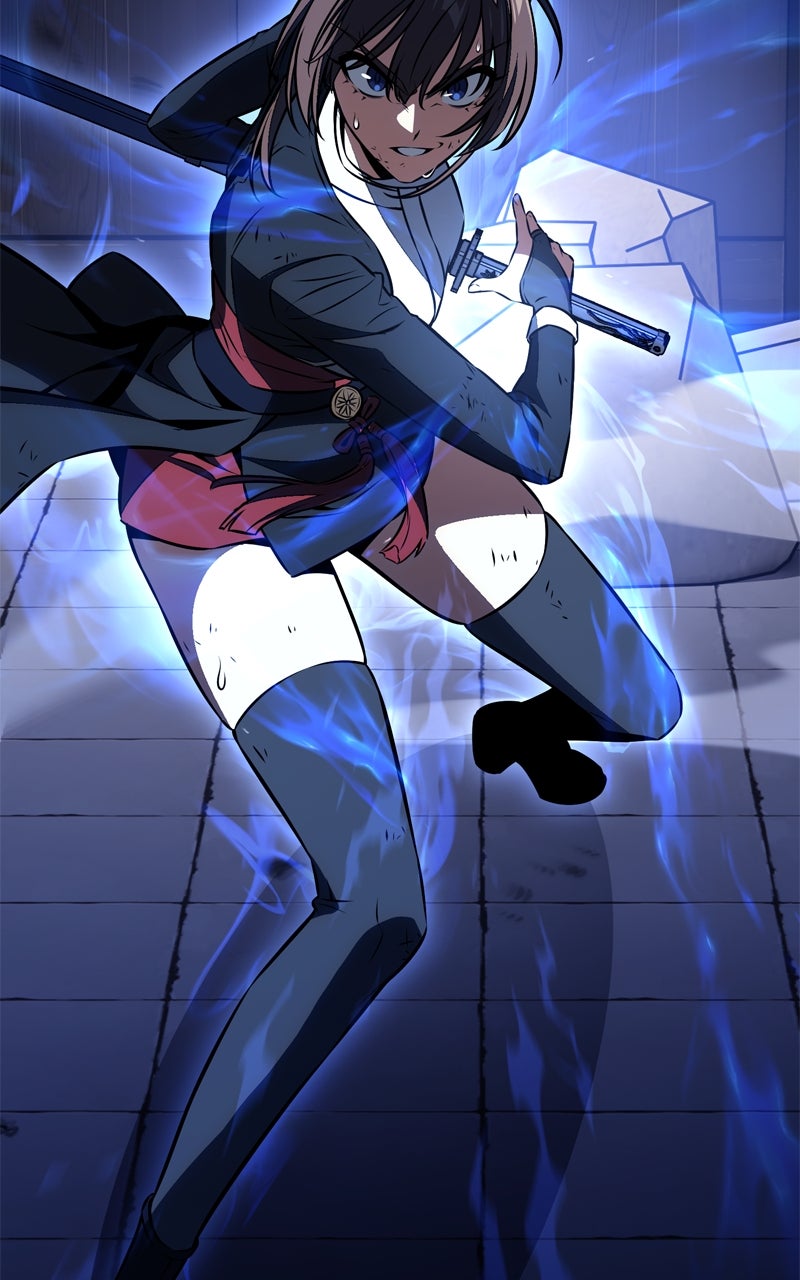 Read I Killed the Main Player Manga Online