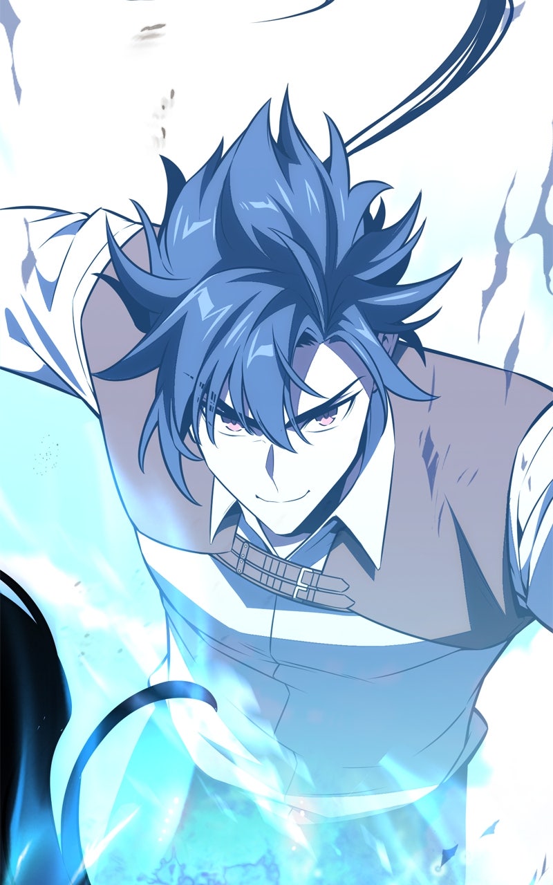 Read I Killed the Main Player Manga Online
