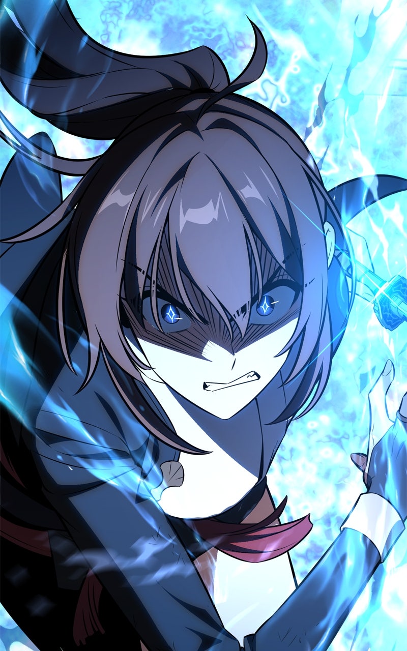 Read I Killed the Main Player Manga Online
