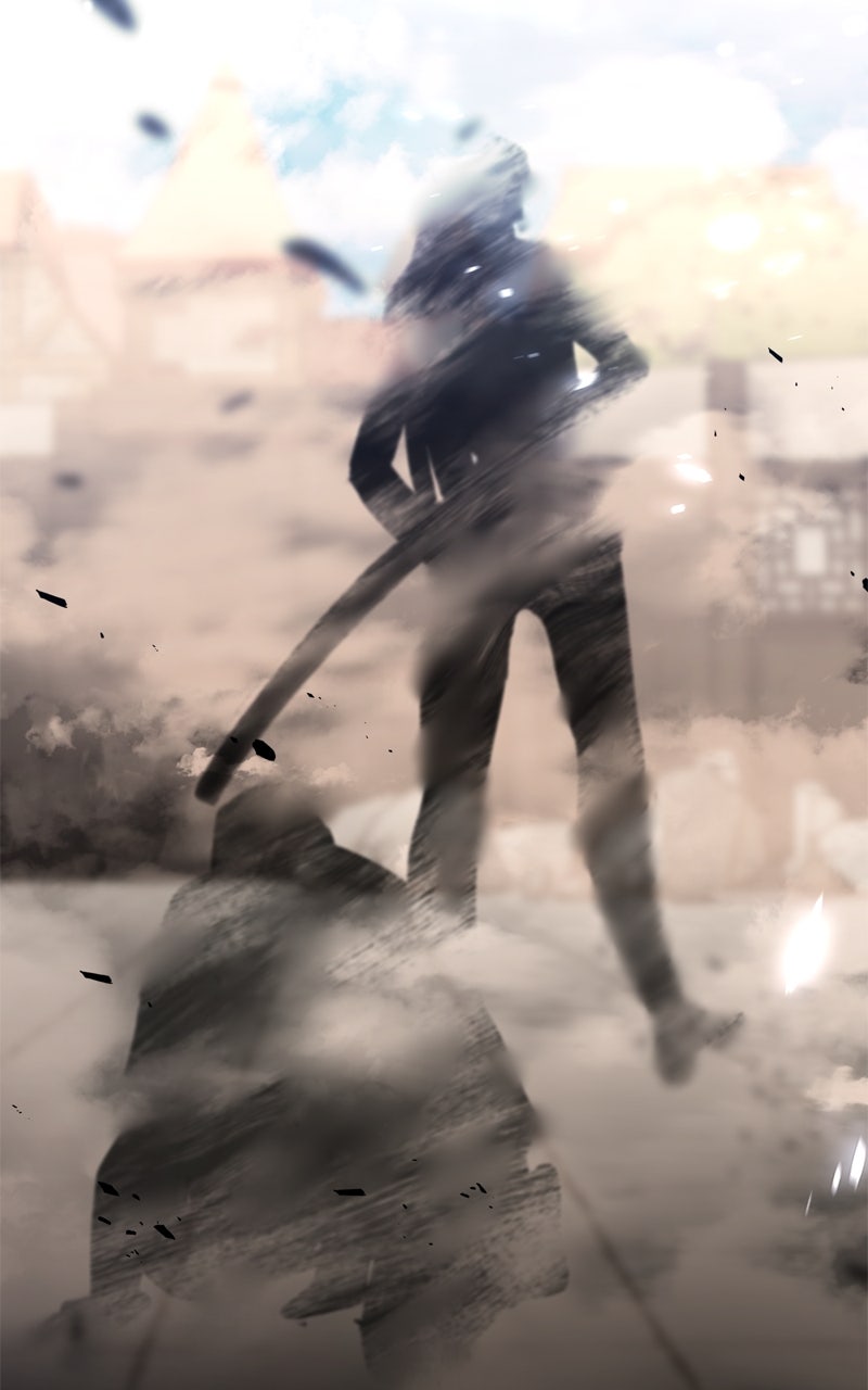 Read I Killed the Main Player Manga Online