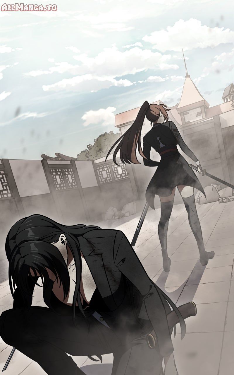 Read I Killed the Main Player Manga Online