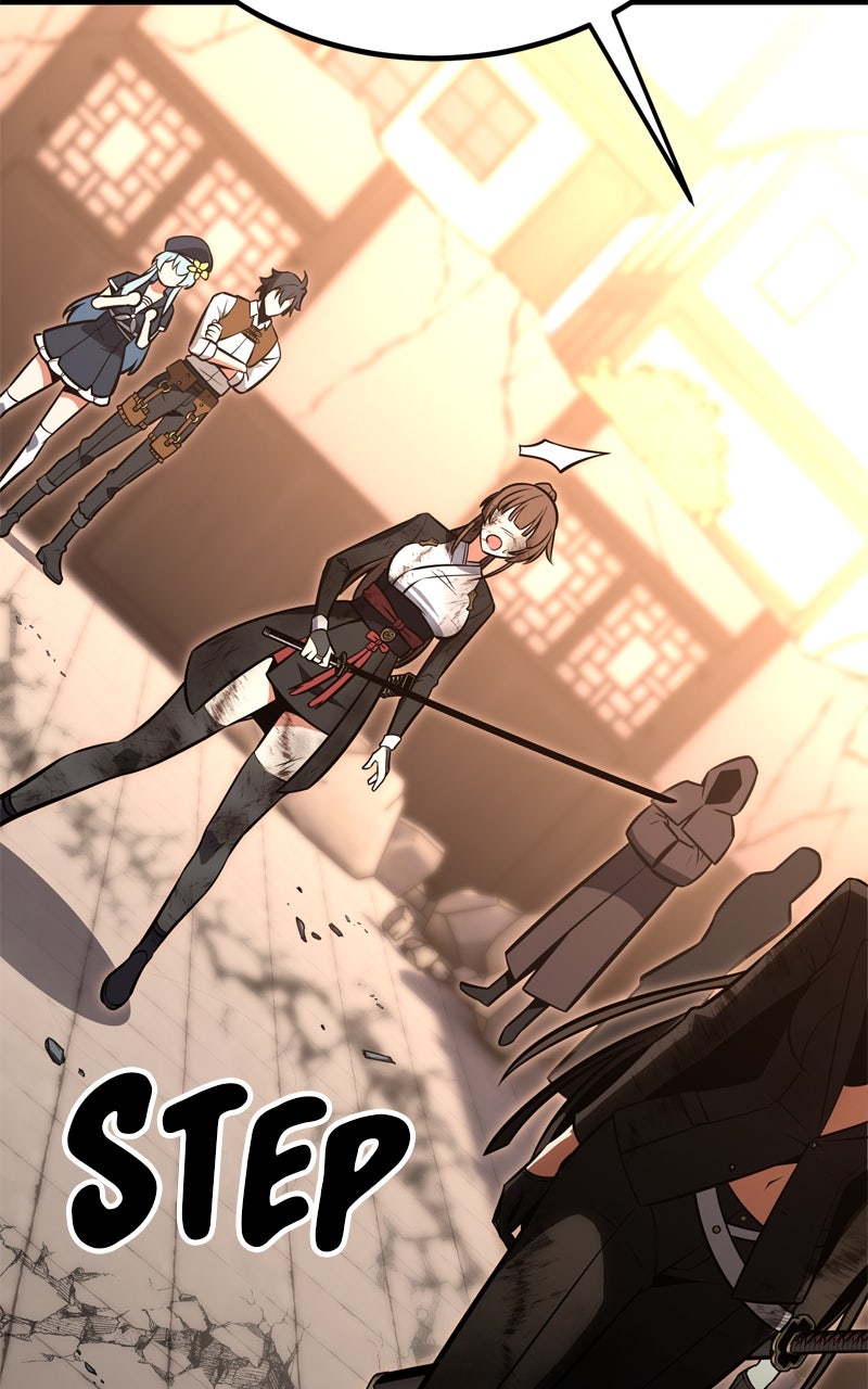 Read I Killed the Main Player Manga Online