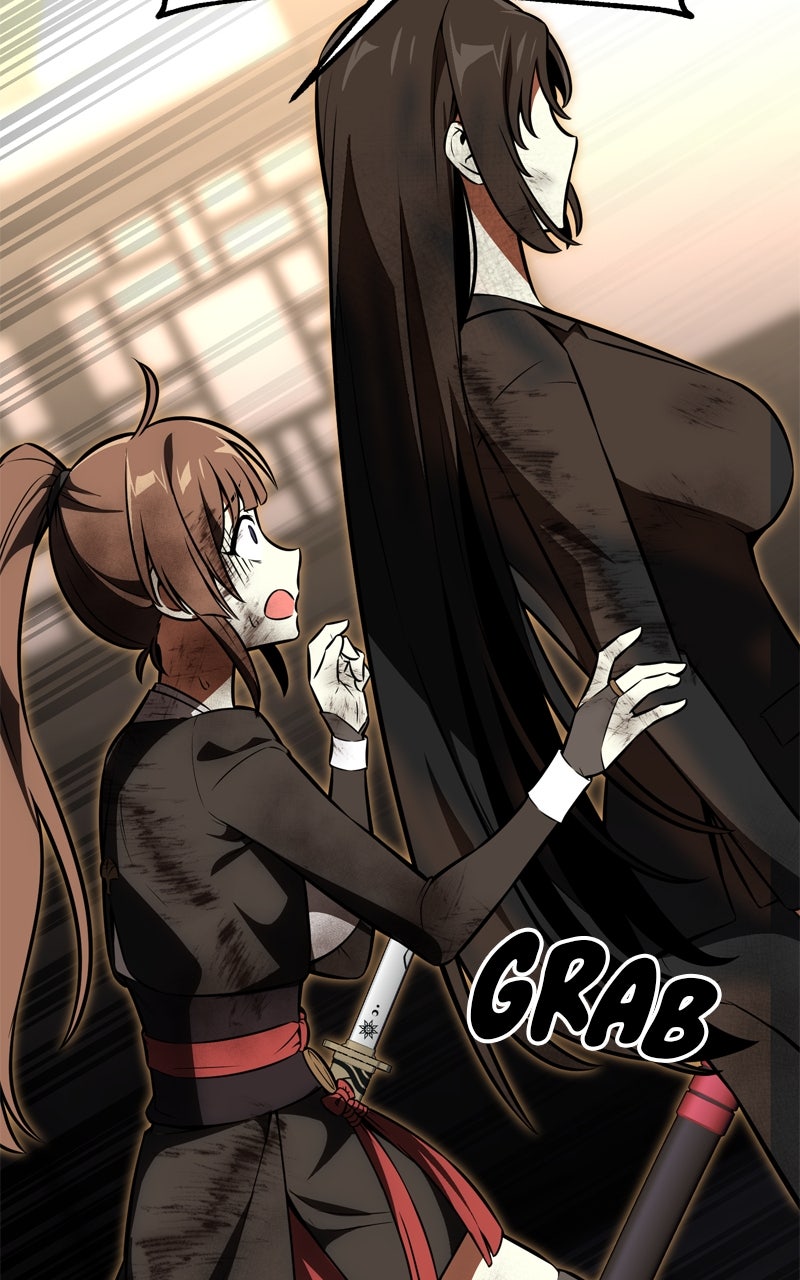Read I Killed the Main Player Manga Online