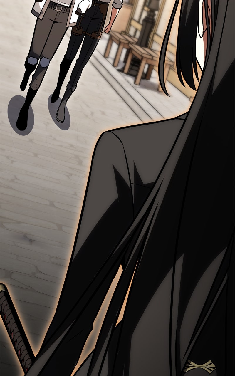 Read I Killed the Main Player Manga Online