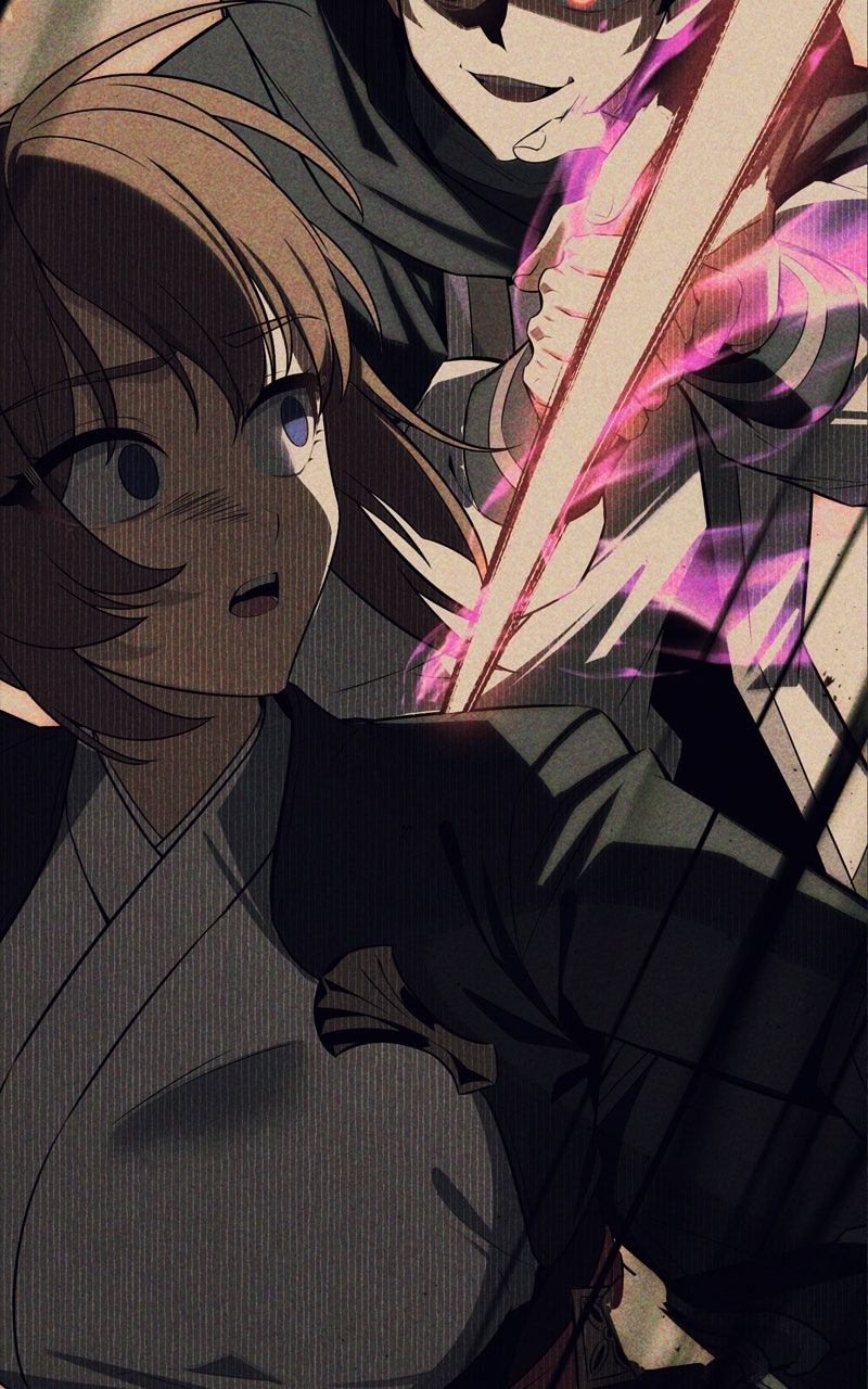 Read I Killed the Main Player Manga Online