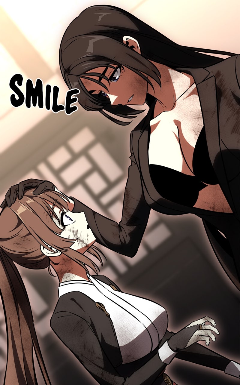 Read I Killed the Main Player Manga Online