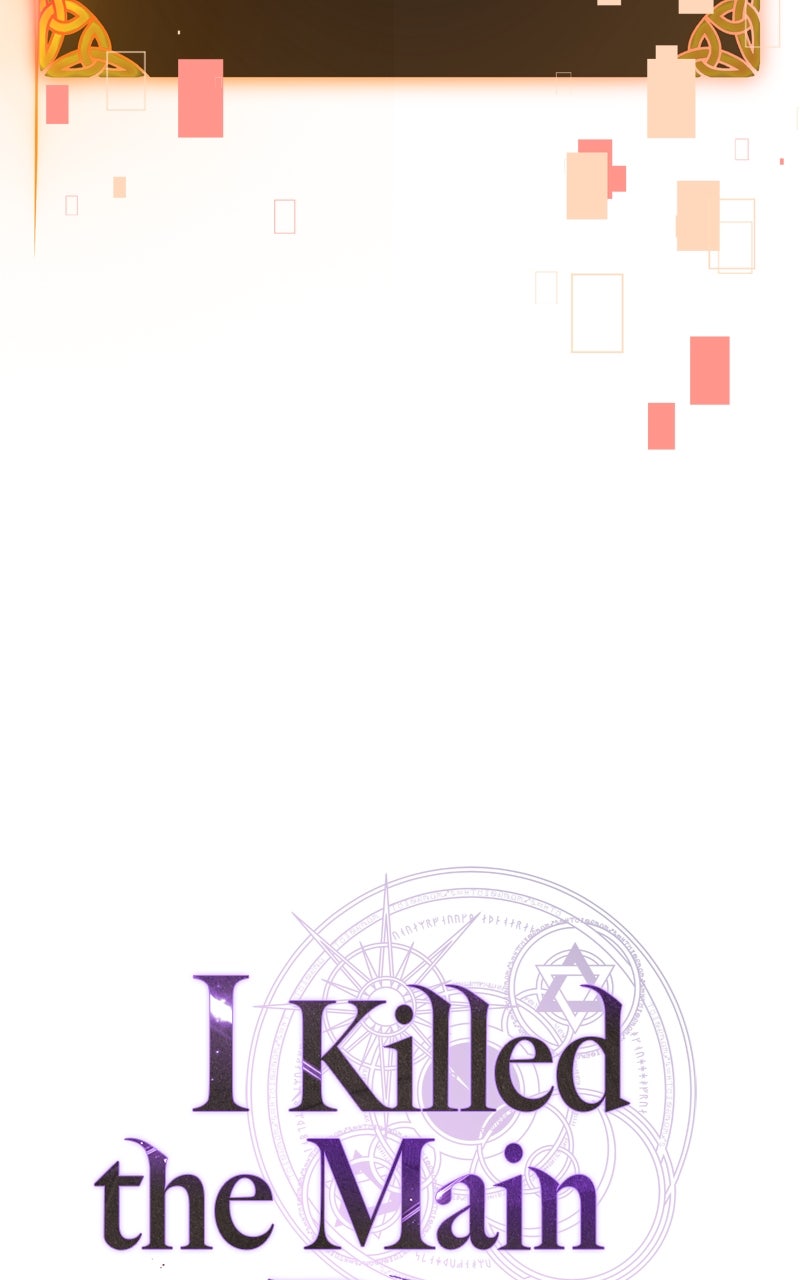 Read I Killed the Main Player Manga Online