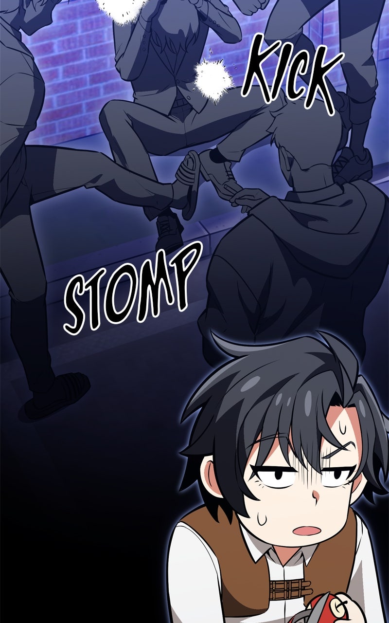 Read I Killed the Main Player Manga Online