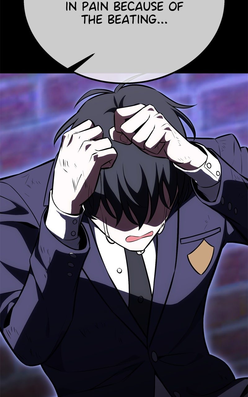 Read I Killed the Main Player Manga Online