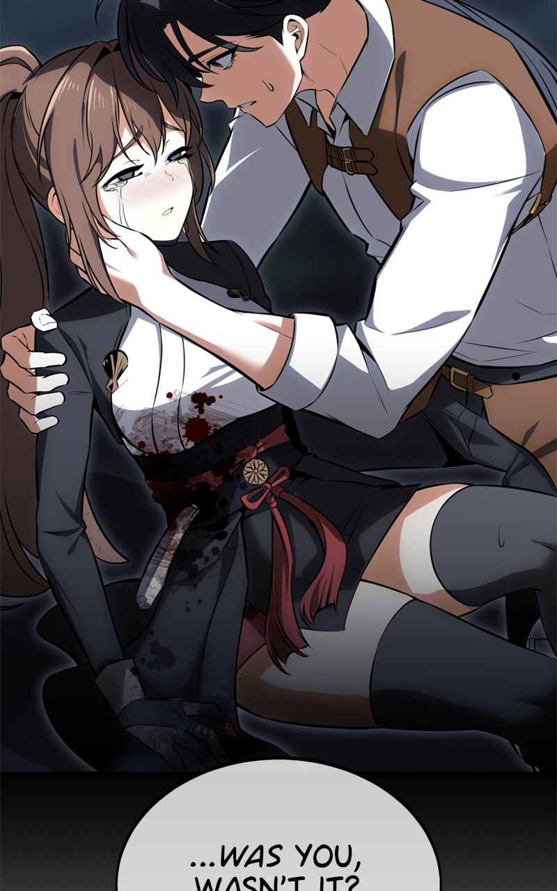 Read I Killed the Main Player Manga Online