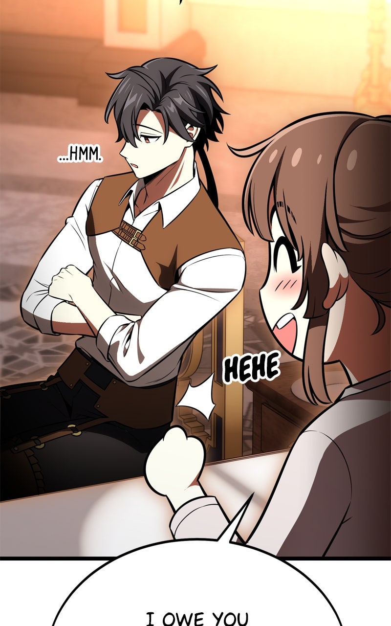 Read I Killed the Main Player Manga Online