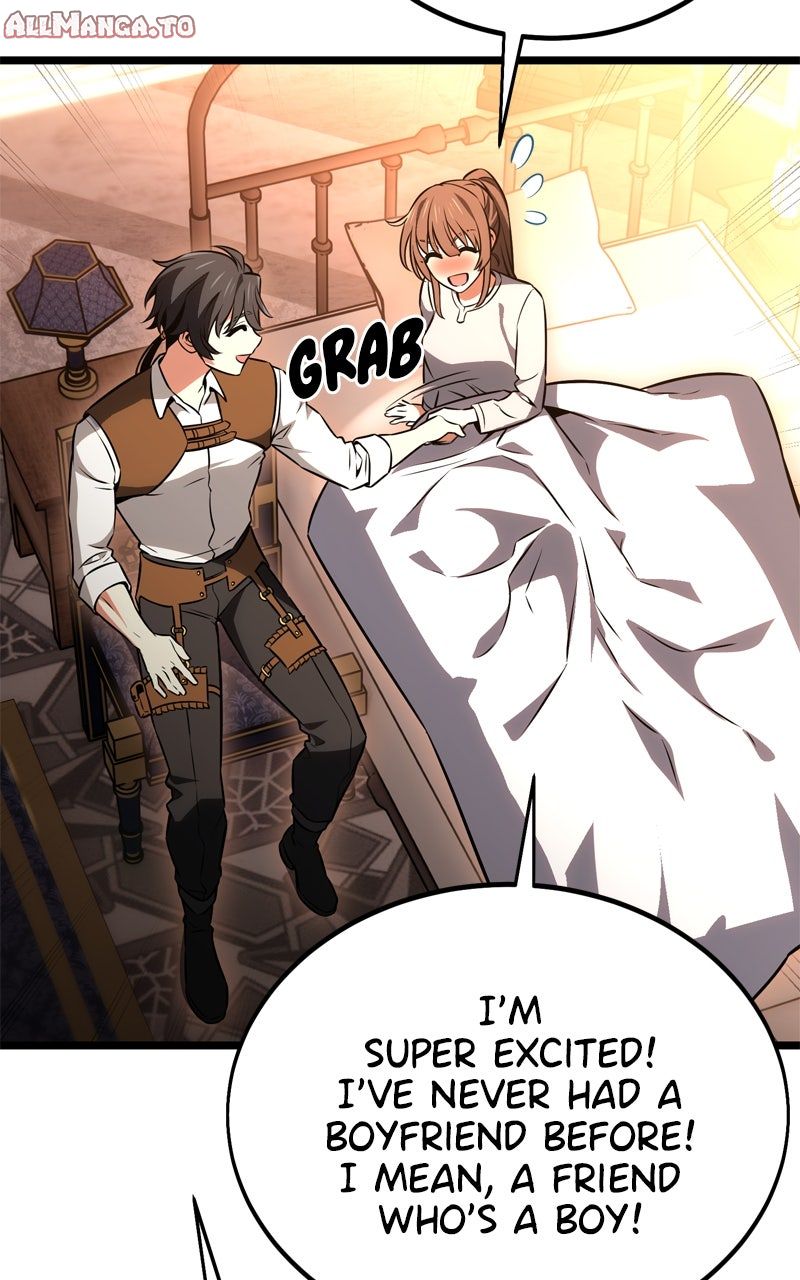 Read I Killed the Main Player Manga Online