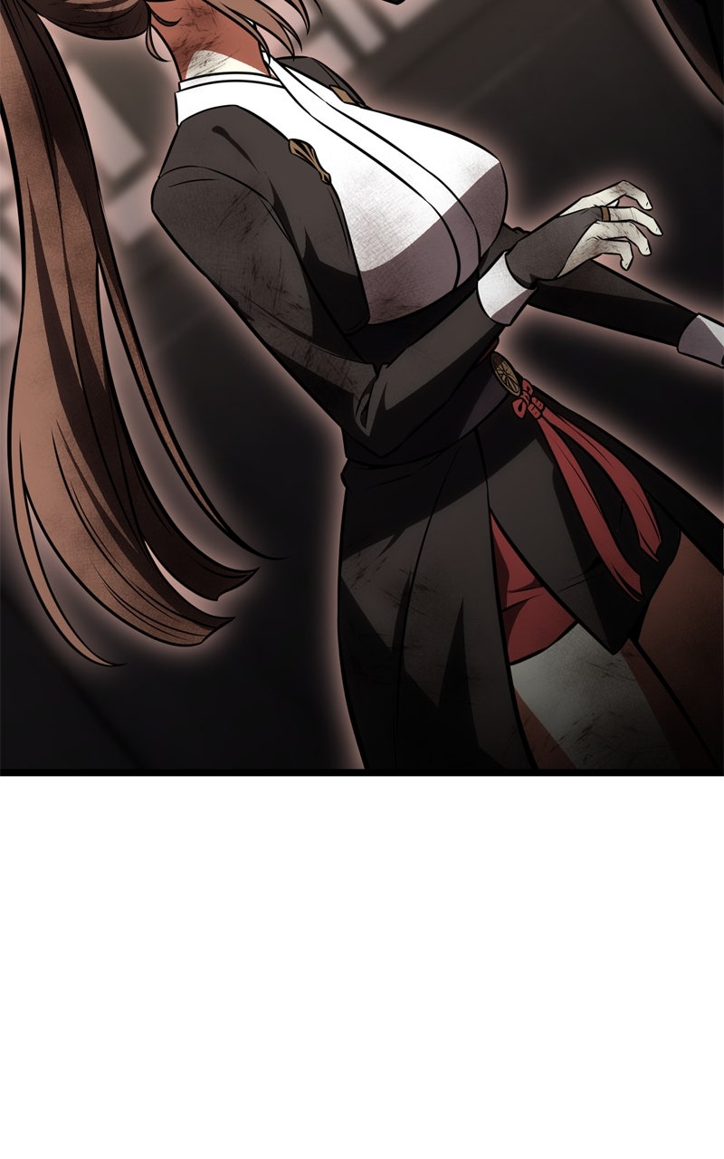 Read I Killed the Main Player Manga Online