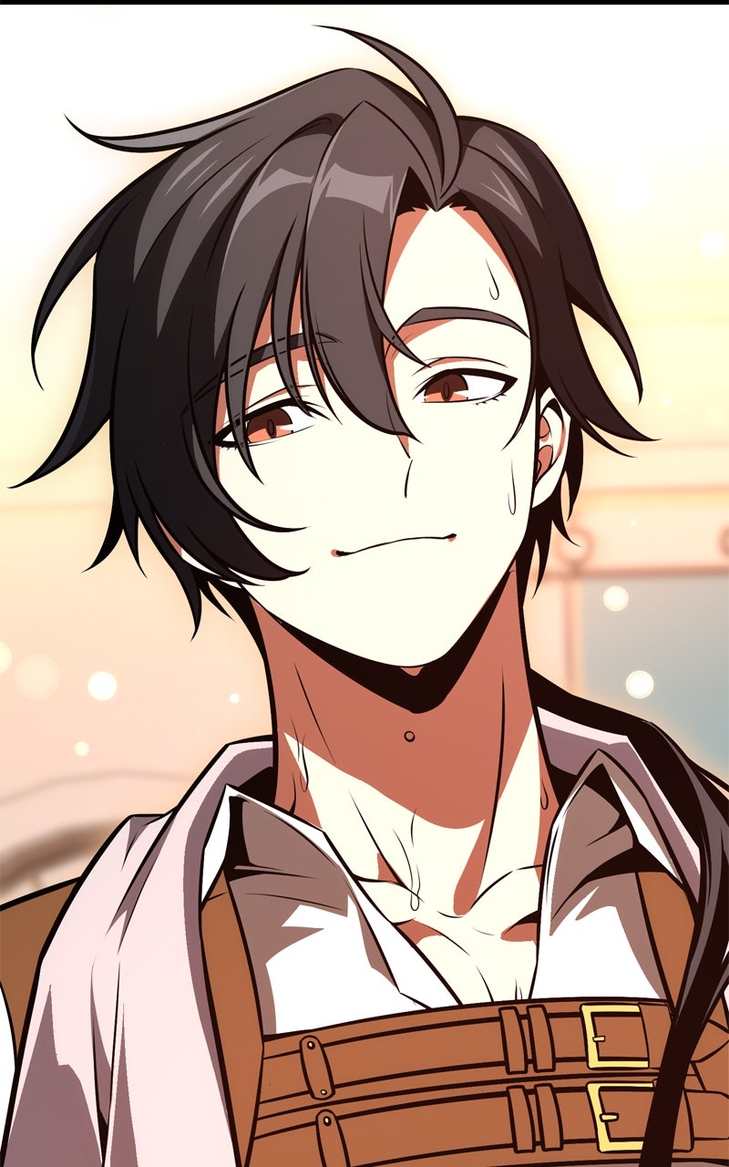 Read I Killed the Main Player Manga Online
