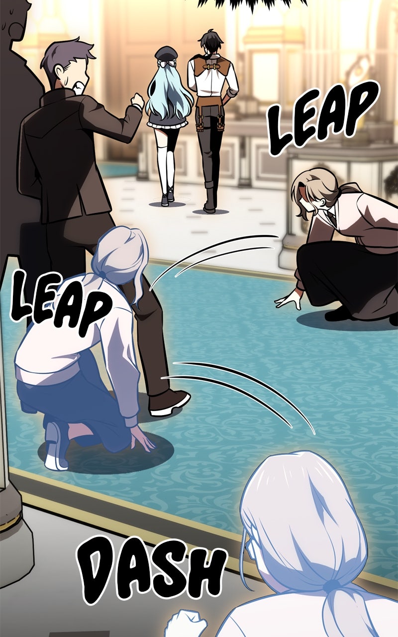 Read I Killed the Main Player Manga Online