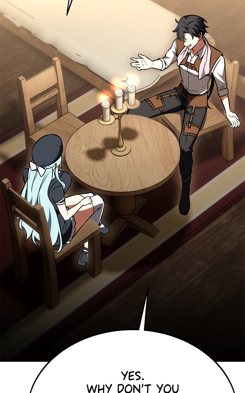 Read I Killed the Main Player Manga Online