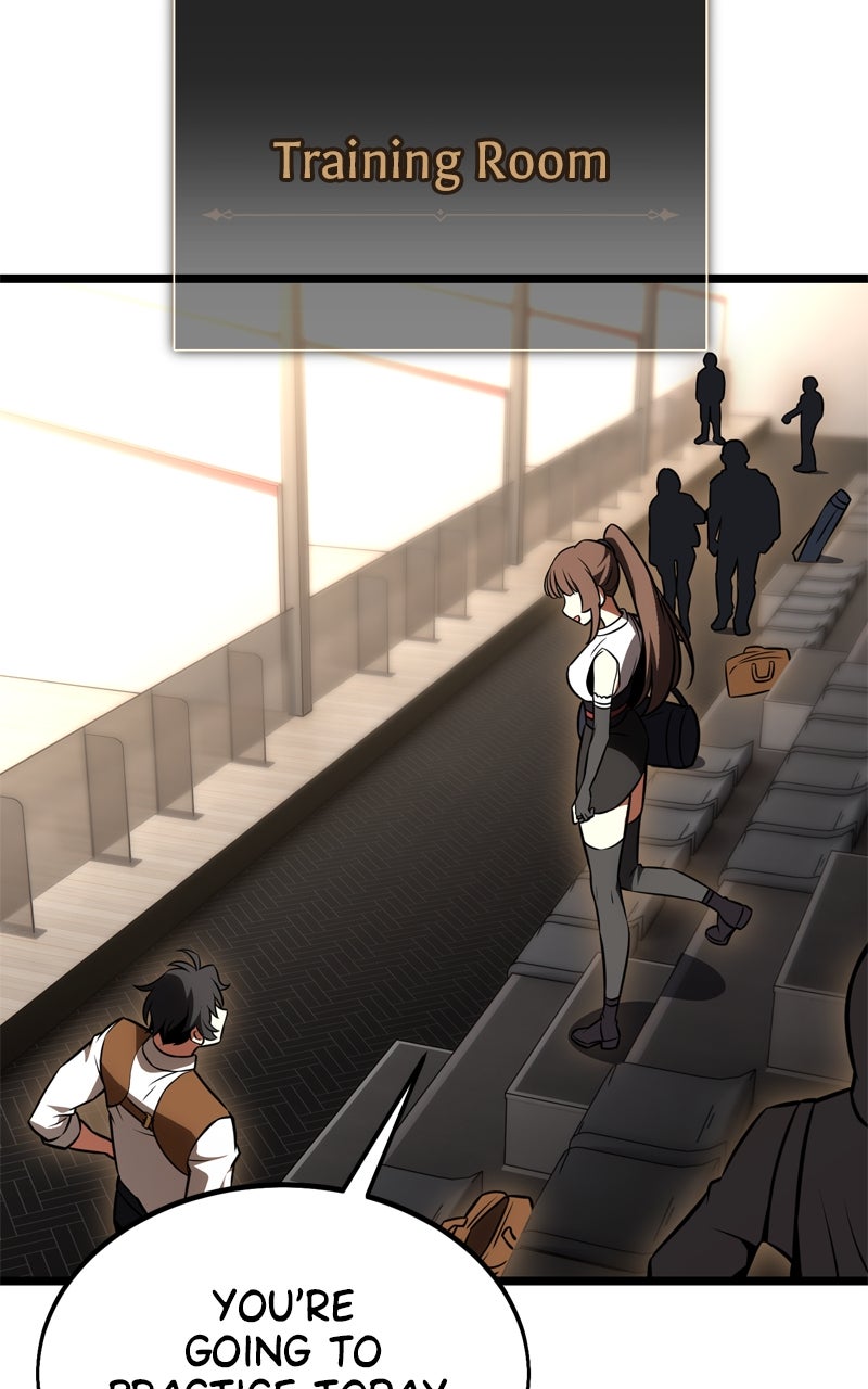Read I Killed the Main Player Manga Online