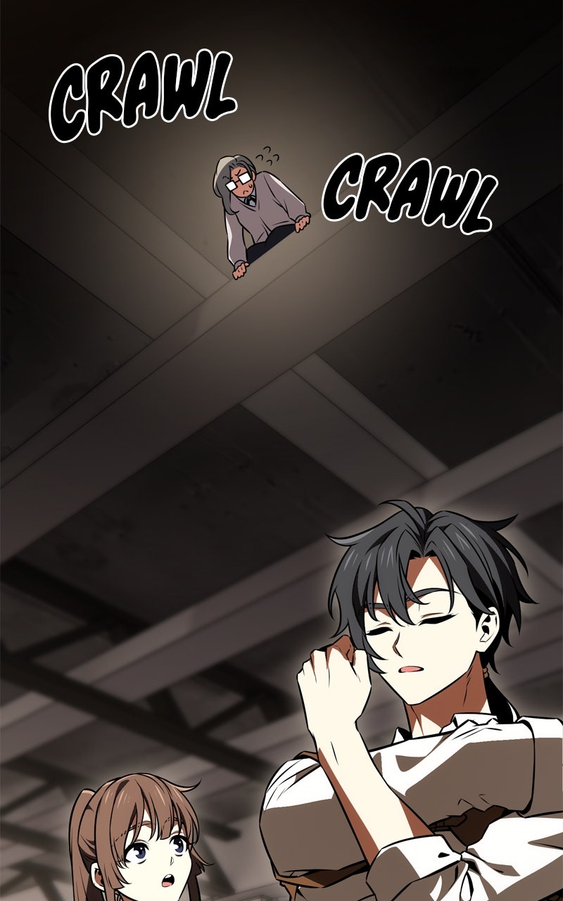 Read I Killed the Main Player Manga Online