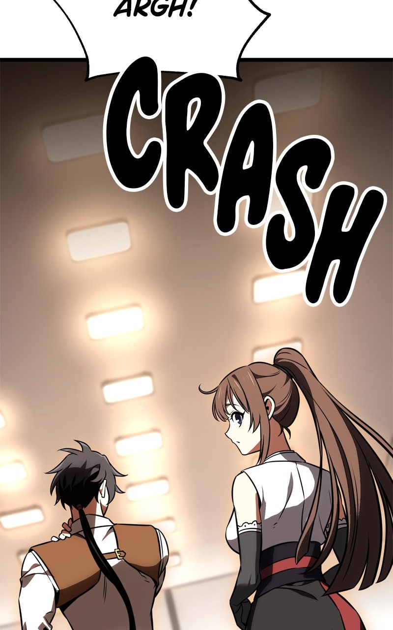Read I Killed the Main Player Manga Online