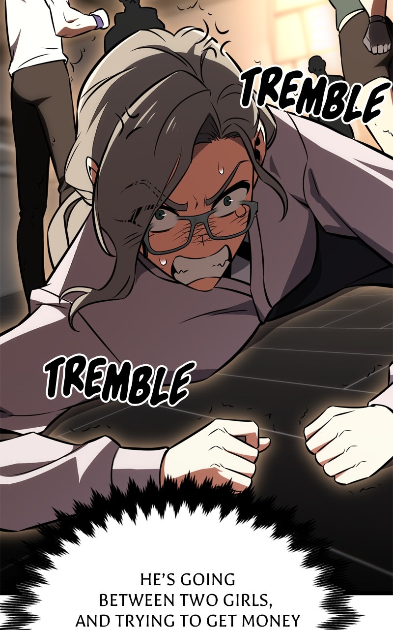 Read I Killed the Main Player Manga Online