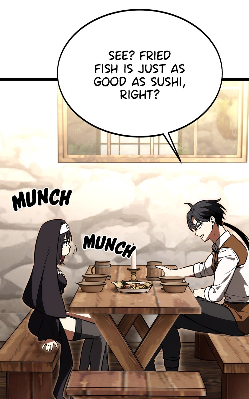 Read I Killed the Main Player Manga Online