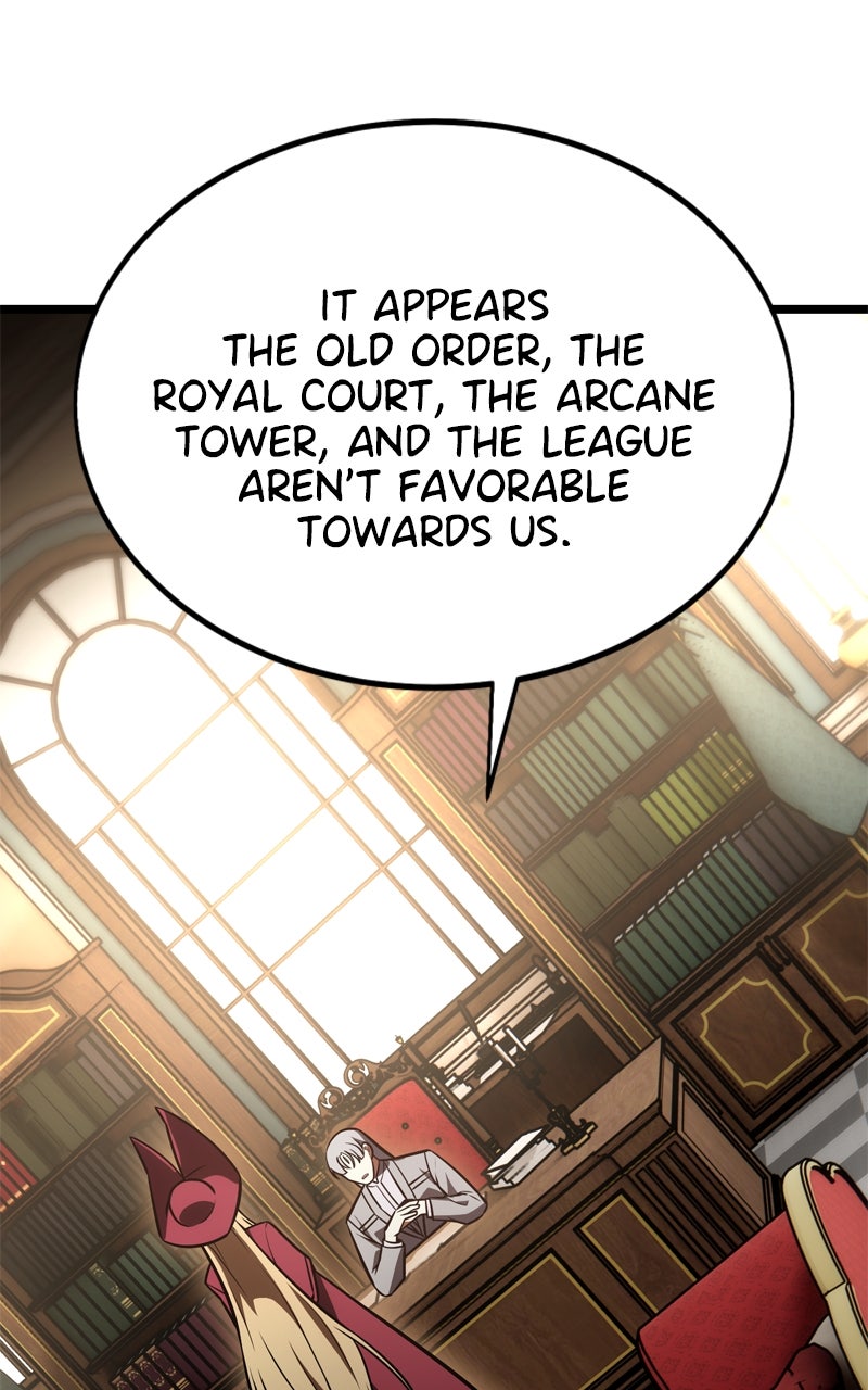 Read I Killed the Main Player Manga Online