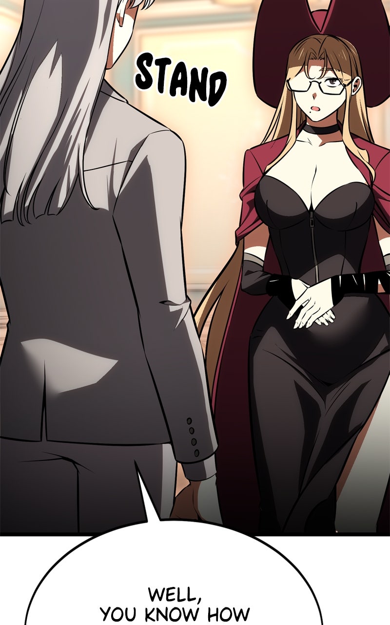 Read I Killed the Main Player Manga Online