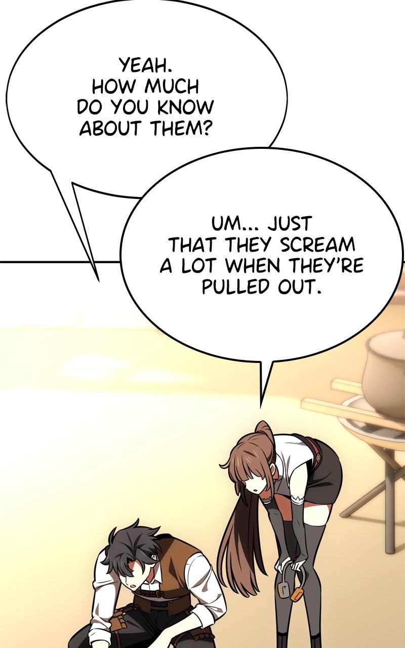 Read I Killed the Main Player Manga Online