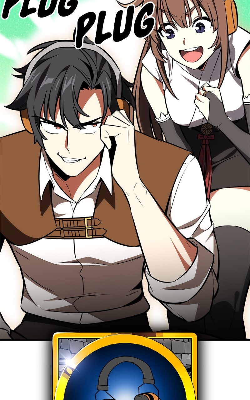 Read I Killed the Main Player Manga Online