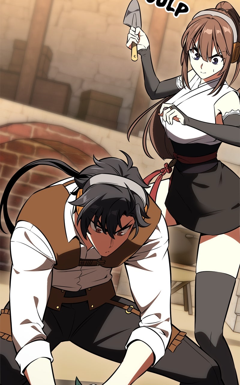 Read I Killed the Main Player Manga Online
