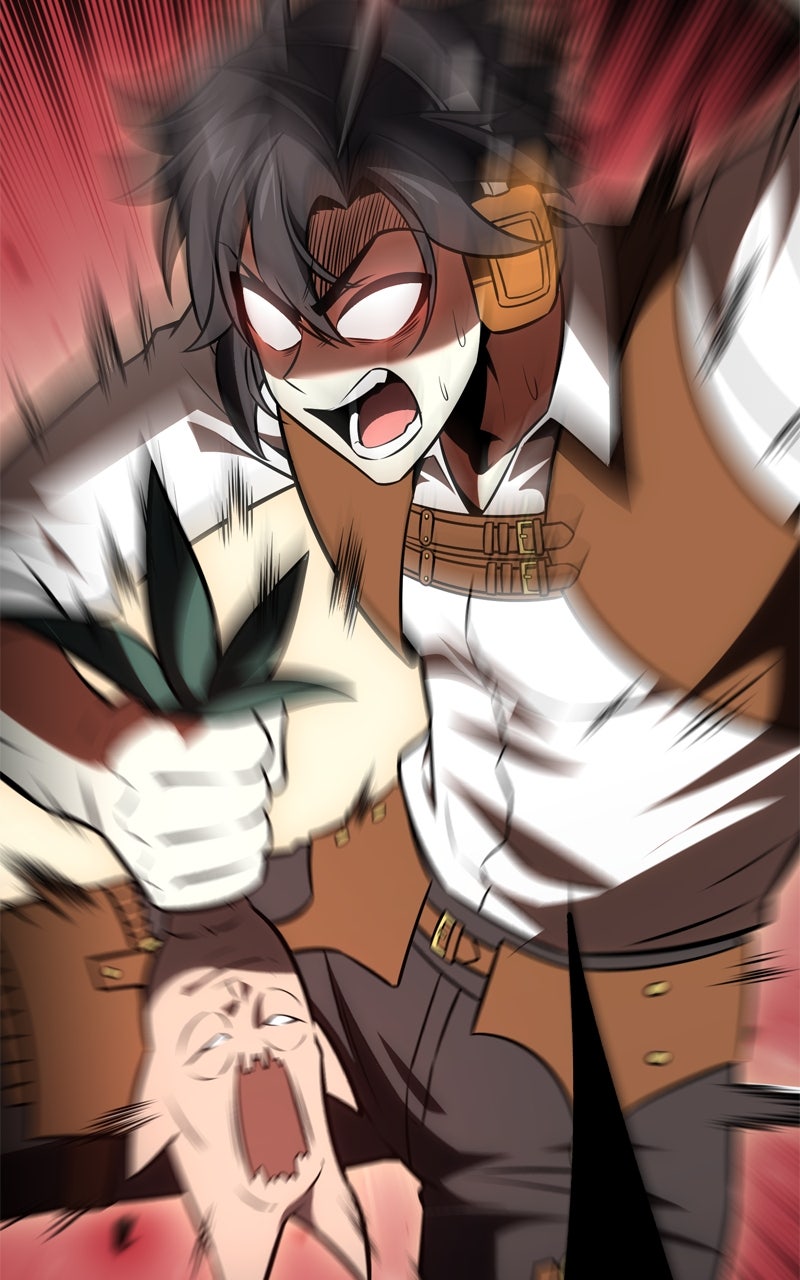 Read I Killed the Main Player Manga Online