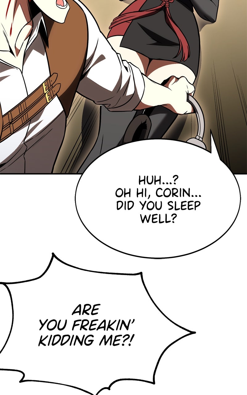 Read I Killed the Main Player Manga Online