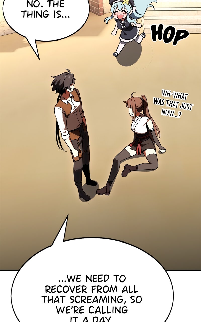 Read I Killed the Main Player Manga Online
