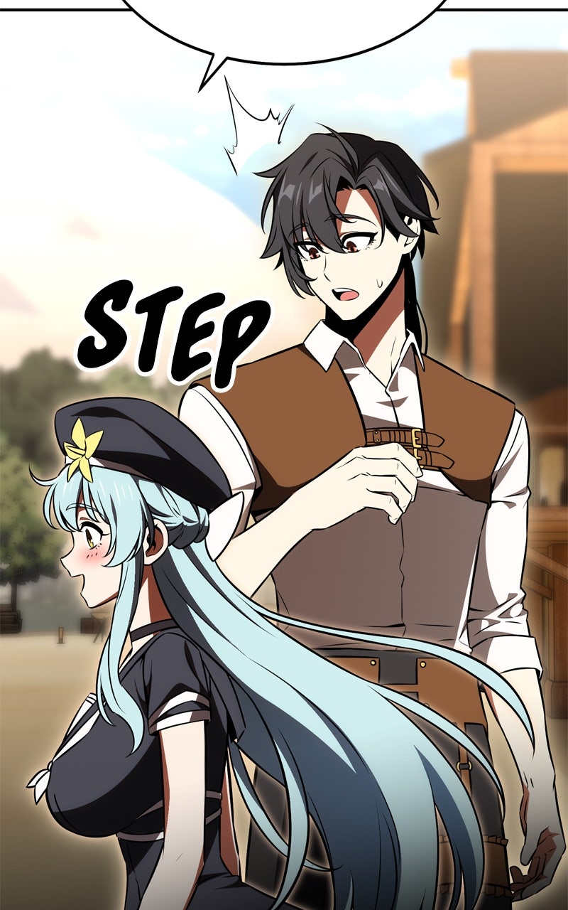 Read I Killed the Main Player Manga Online