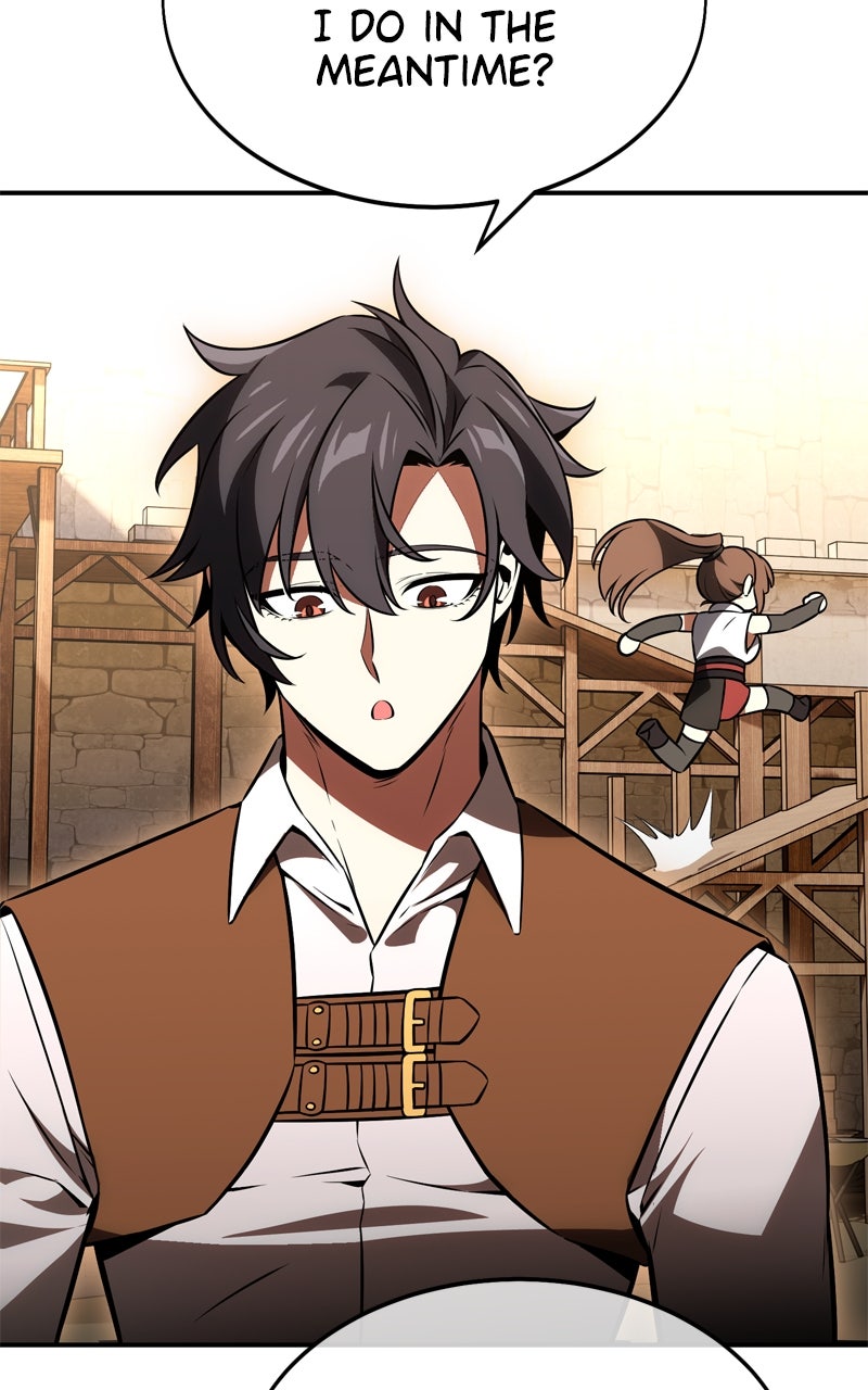 Read I Killed the Main Player Manga Online