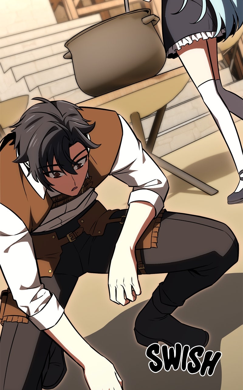Read I Killed the Main Player Manga Online