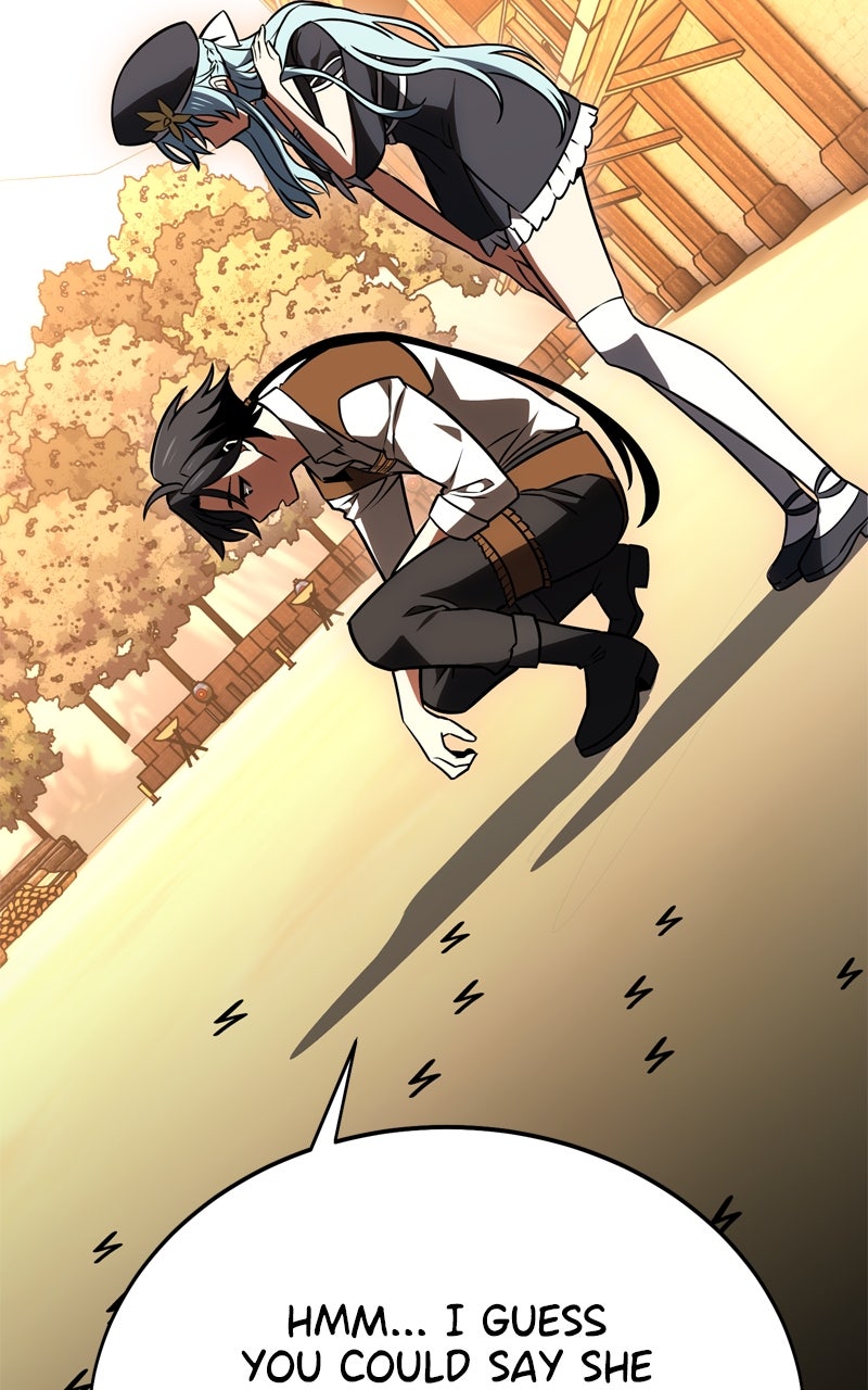 Read I Killed the Main Player Manga Online