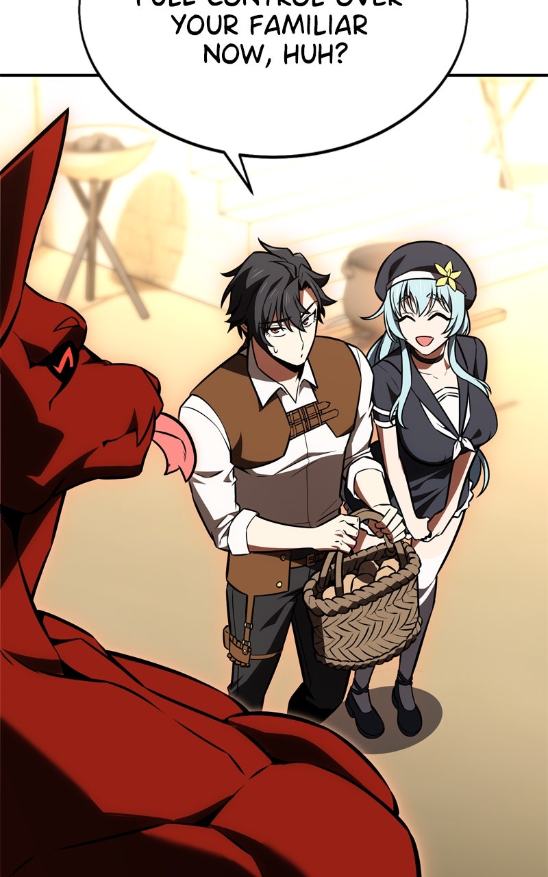 Read I Killed the Main Player Manga Online