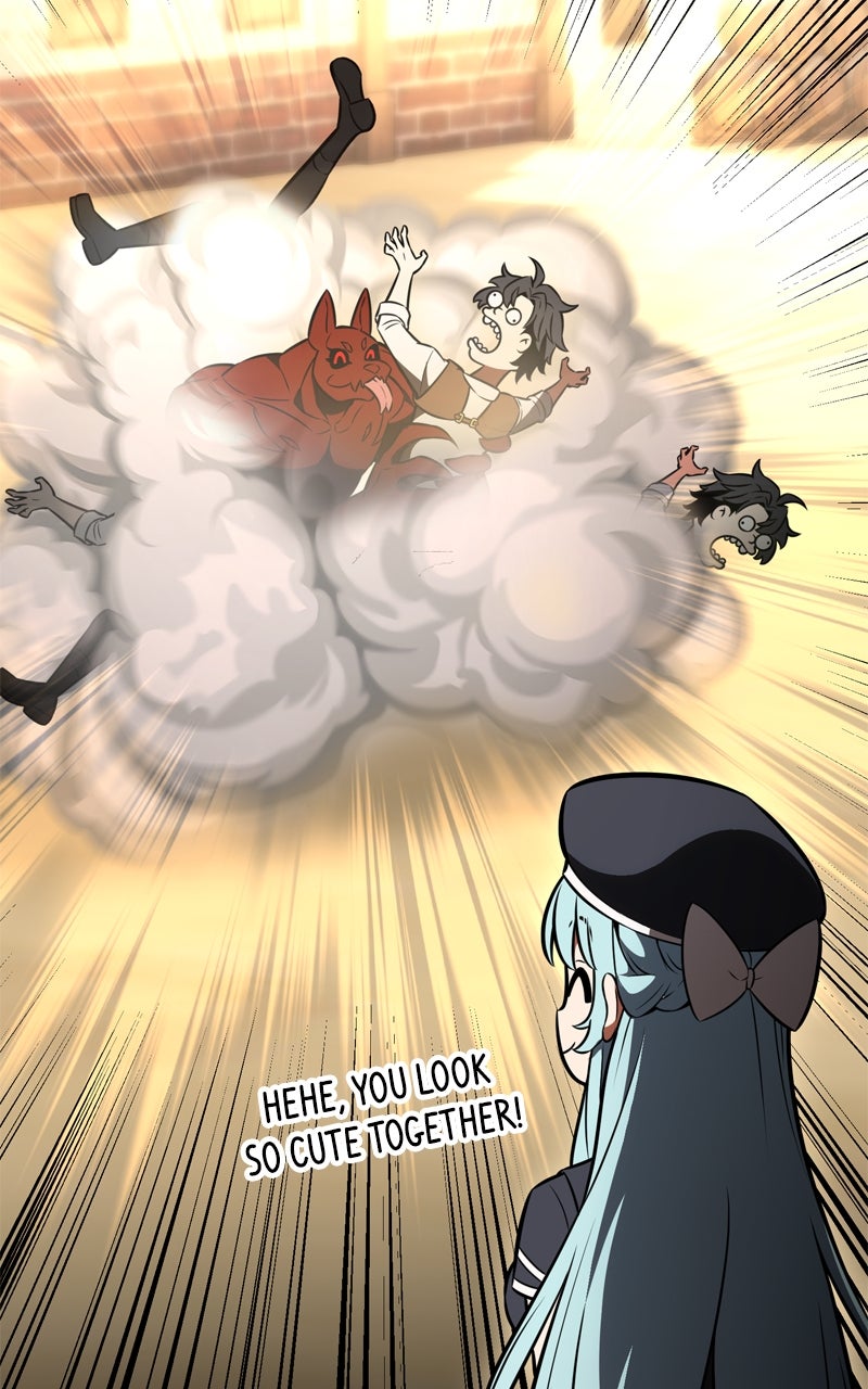 Read I Killed the Main Player Manga Online