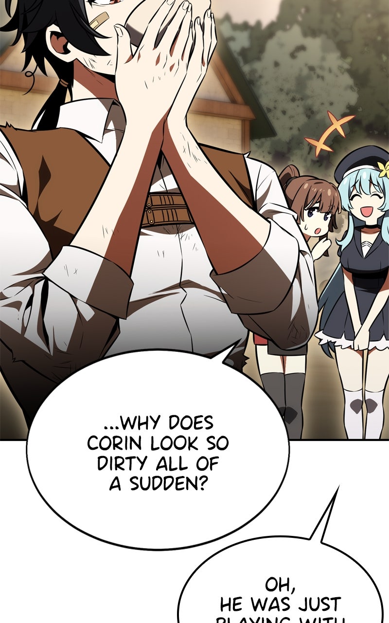 Read I Killed the Main Player Manga Online