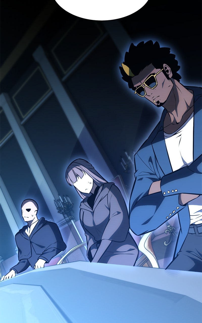 Read I Killed the Main Player Manga Online