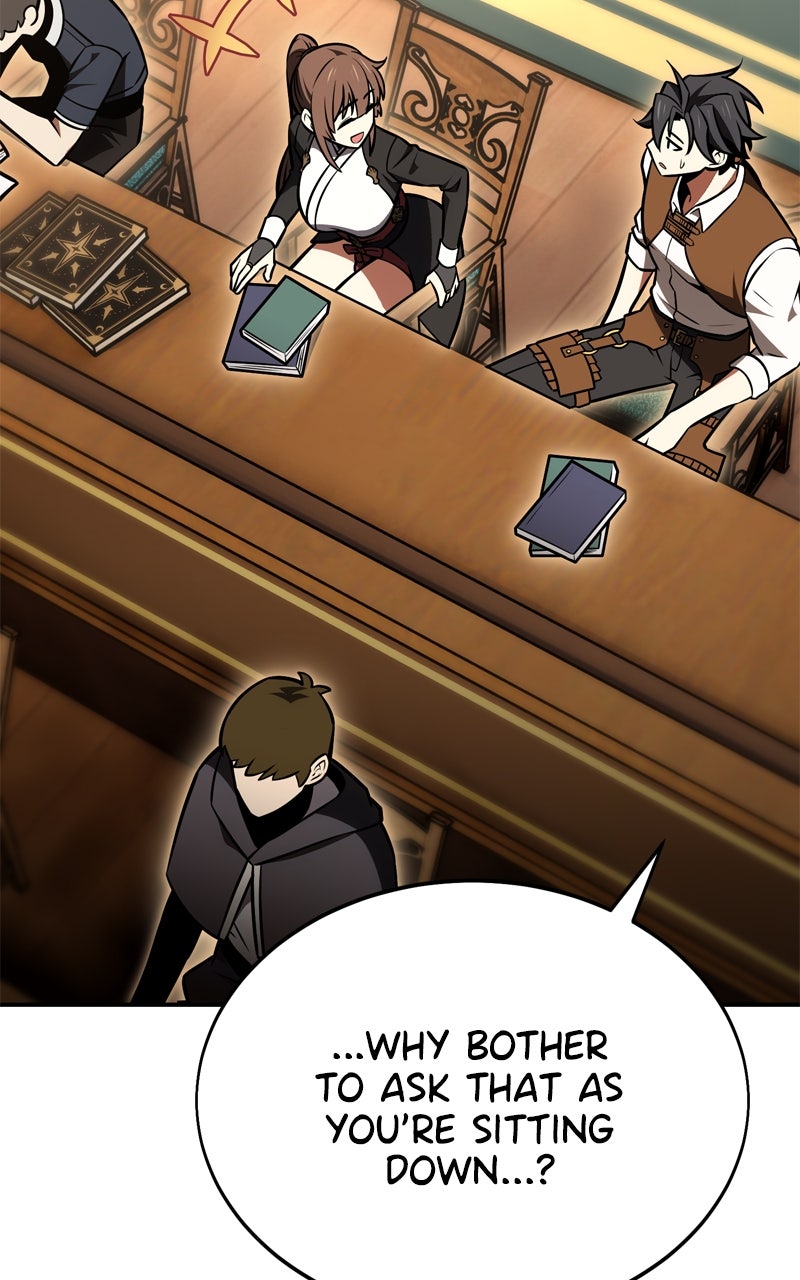 Read I Killed the Main Player Manga Online