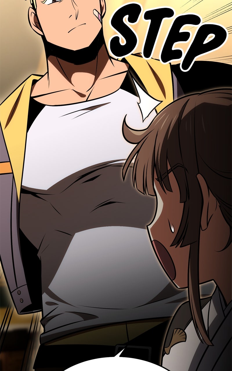 Read I Killed the Main Player Manga Online